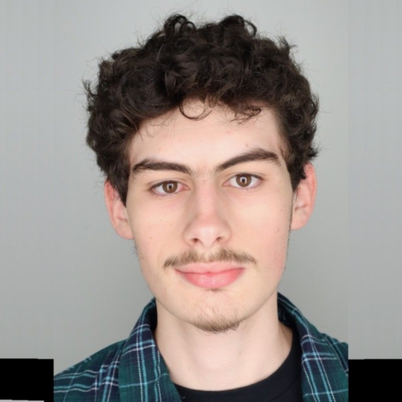 Mason Scarbro